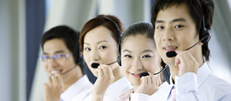 商務(wù)服務(wù)（電話傳真、政府信件處理、咨詢）