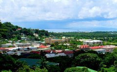 塞舌爾公司注冊費(fèi)用多少錢