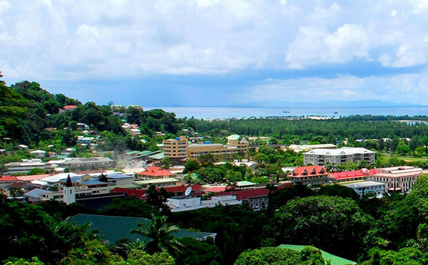 塞舌爾公司注冊費(fèi)用多少