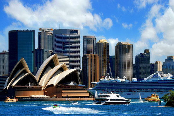 澳大利亞公司注冊費(fèi)用