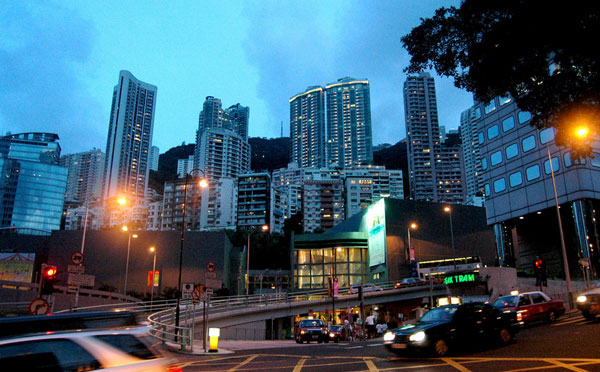 注冊(cè)香港公司要多久？