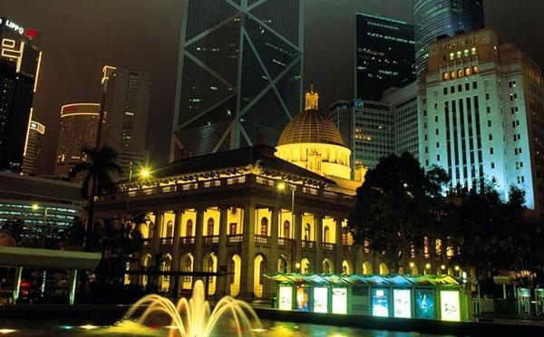 為什么做外貿(mào)要注冊一家香港公司？