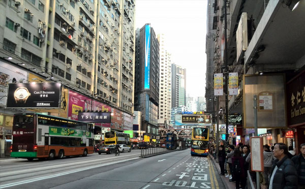 注冊香港公司如何獲得進(jìn)出口權(quán)？