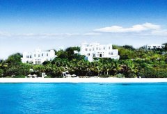 為什么國內(nèi)公司都設立香港海外控股公司？