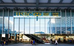 如何辦理香港匯豐銀行賬戶？