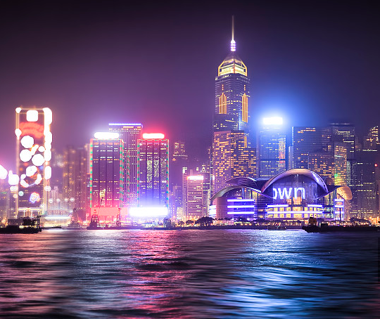 注冊香港公司對企業(yè)的發(fā)展有哪些積極作用？