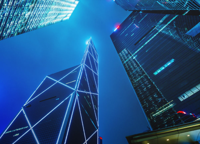 香港公司有哪些注冊類型？