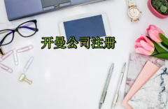 注冊開曼公司需要哪些流程？