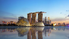 注冊(cè)新加坡公司需要哪些條件？