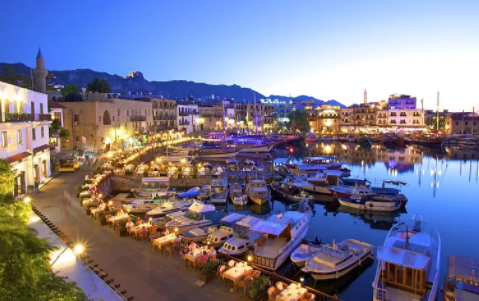 注冊塞浦路斯公司需要哪些條件？