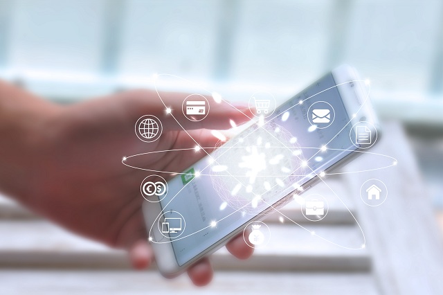 無人零售、無人餐飲