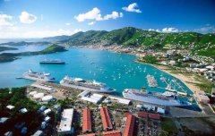 干貨 | 眾多離岸公司注冊地，教你怎么選~