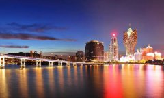 澳門再推數(shù)百億經(jīng)濟援助，多措并舉助中小企持續(xù)發(fā)展