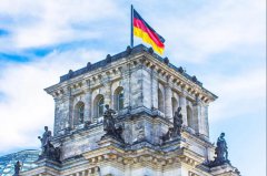 注冊德國公司入駐跨境電商有什么優(yōu)勢？