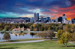 注冊美國公司，為什么選擇科羅拉多州