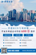 港資企業(yè)快來(lái)領(lǐng)福利啦，最高資助600萬(wàn)！