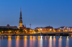 拉脫維亞公司注冊