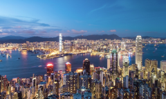 香港全面通關(guān)，香港銀行開立公司戶更加便利!