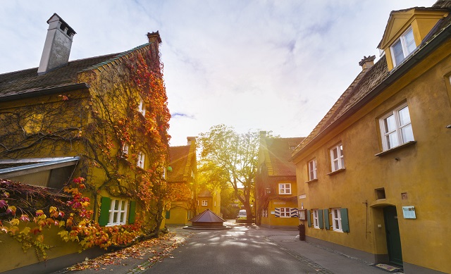 德國公司注冊(cè)很貴嗎 注冊(cè)德國公司有哪些優(yōu)勢(shì)