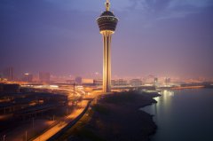 注冊(cè)澳門公司費(fèi)用多少