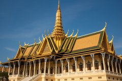 為何柬埔寨成貿(mào)易新寵？五大理由讓你心動不已！