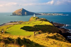 中國人在韓國開公司，難不難?一探究竟!