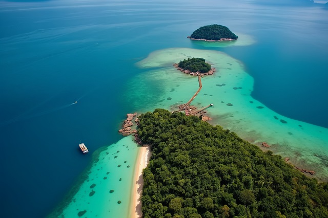 借勢“哪吒之魔童鬧?！保?025中國企業(yè)出海東南亞投資機遇