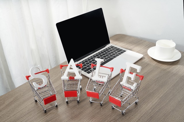 美國(guó)公司入駐Target平臺(tái)流程及資料說(shuō)明