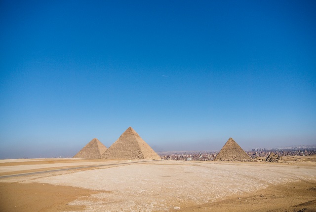 中企如何在埃及注冊公司：全流程深度解析與實用指南