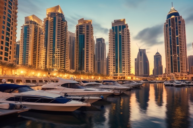 解析迪拜公司能不能在香港開(kāi)分公司