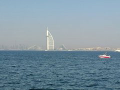 出海沙特，中東熱土上的出海新機(jī)遇!