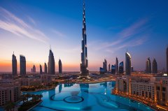 在全球關(guān)稅浪潮下，出海迪拜有什么優(yōu)勢呢?