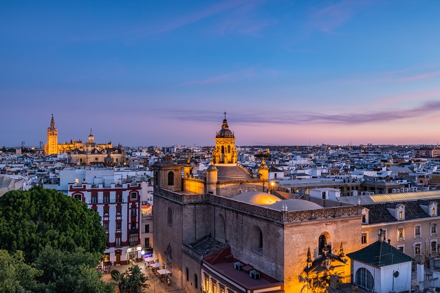 2025注冊(cè)西班牙公司有什么要求