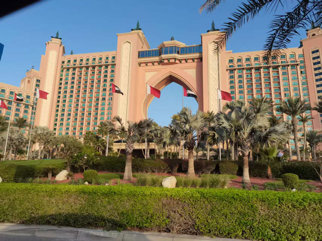 聯(lián)想落子沙特利雅得:解碼中國企業(yè)出海沙特背后的“黃金密碼”