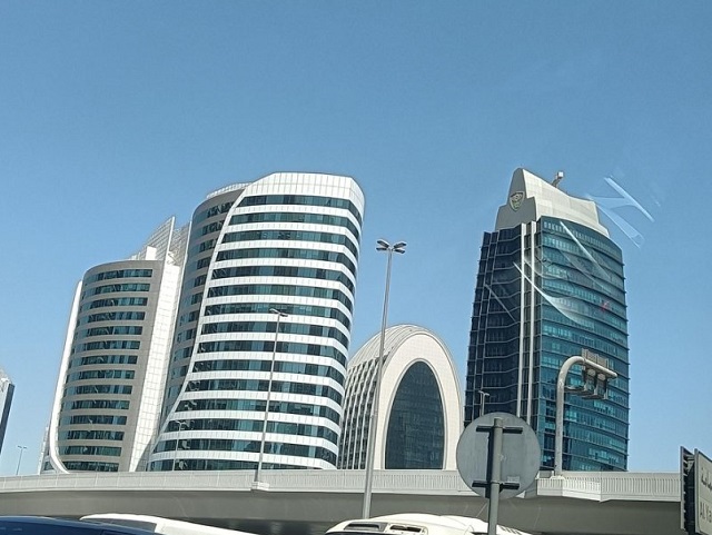 做中東生意的十大潛規(guī)則：避免踩坑，輕松進(jìn)入市場(chǎng)